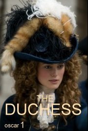 The Duchess (2008)