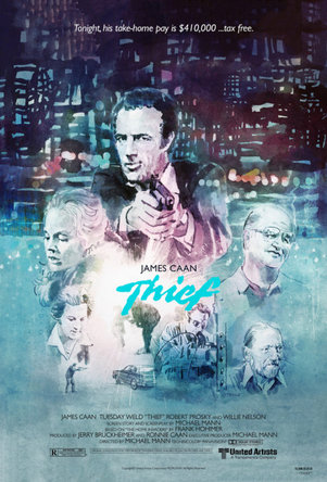Thief (1981)