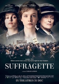 Suffragette (2015)