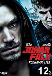Johan Falk: Kodnamn: Lisa (2012)