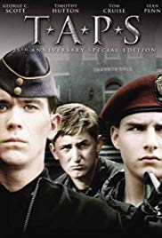 Taps (1981)