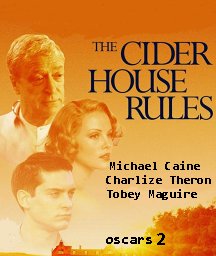 The Cider House Rules (1999)