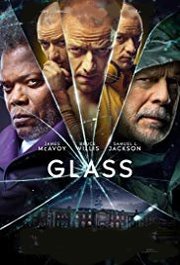 Glass (2019)