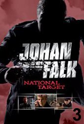 Johan Falk: National Target (2009)