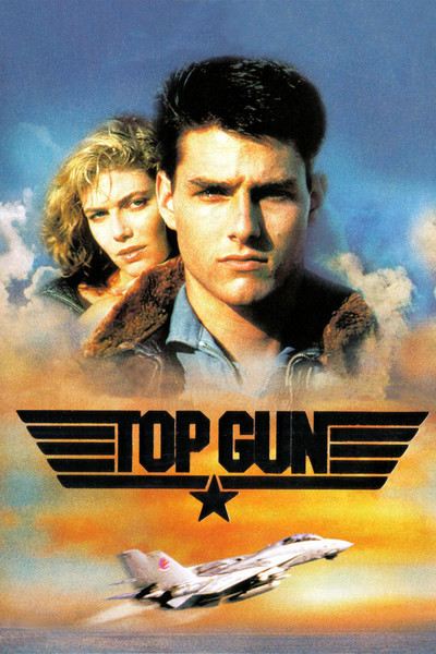 Top Gun (1986)