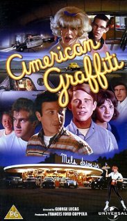 American Graffiti (1973)