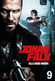 Johan Falk: Alla råns moder Aka Johan Falk 9 (2012)