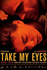 Take My Eyes (2003)