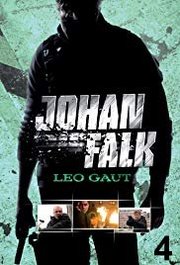 Johan Falk: Leo Gaut Aka Johan Falk 4 (2009)