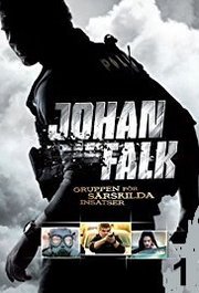 Johan Falk: GSI - Gruppen för särskilda insatser (2009)