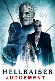 Hellraiser: Judgment (2018)