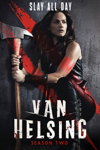 Van Helsing S02E03