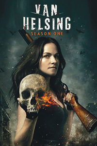 Van Helsing S01E13