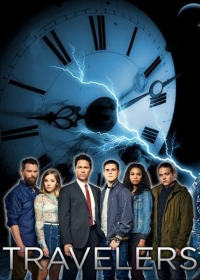 Travelers S02E09