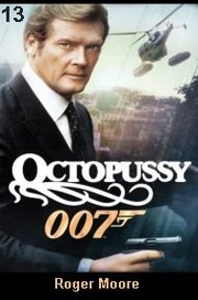 007: Octopussy (1983)