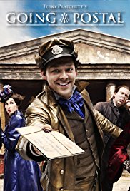 Going Postal  (2010)