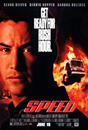 Speed (1994) Speed (1994)