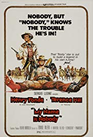 Il Mio Nome È Nessuno Aka My Name Is Nobody (1973)