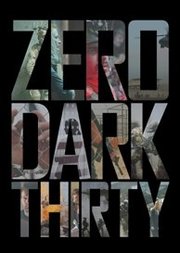 Zero Dark Thirty (2012)