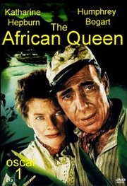 The African Queen (1951)