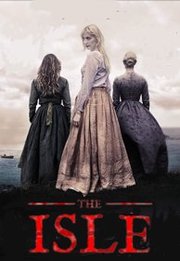 The Isle (2019)