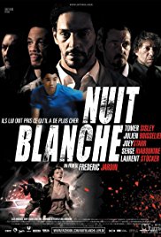 Nuit blanche / Sleepless Night (2011)