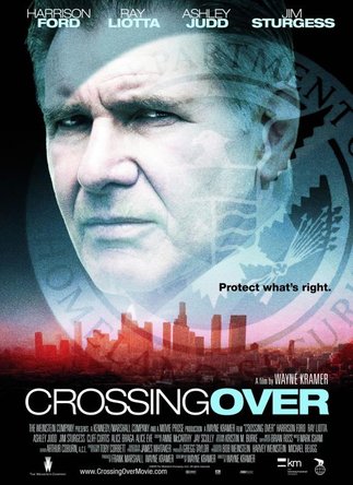 Crossing Over (2009)
