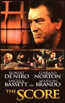 The Score (2001)
