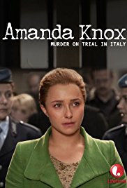 Amanda Knox: Murder on Trial in Italy (2011)