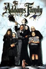 The Addams Family (1991)