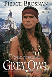 Grey Owl (1999)