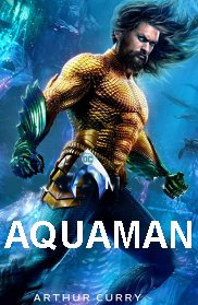 Aquaman (2018)
