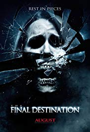 The Final Destination 4 (2009)