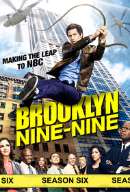 Brooklyn Nine-Nine S06E02