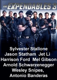 The Expendables 3 (2014)