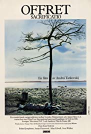 Offret  (1986)