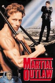 Martial Outlaw (1993)