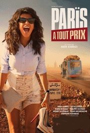 Paris à tout prix Aka Paris or Perish (2013)