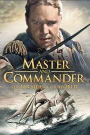 Master and Commander: The Far Side of the World (2003)
