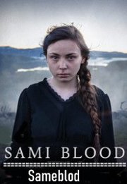 Sameblod Aka Sami Blood (2016)