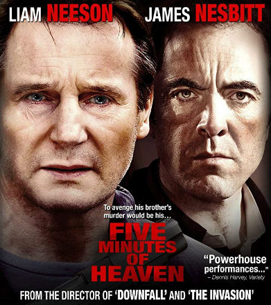 Five Minutes of Heaven (2009)