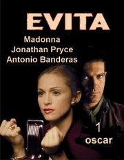 Evita (1996)
