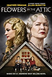 Flowers in the Attic (2014)