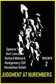 Judgment at Nuremberg (1961)
