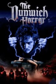 The Dunwich Horror (1970)