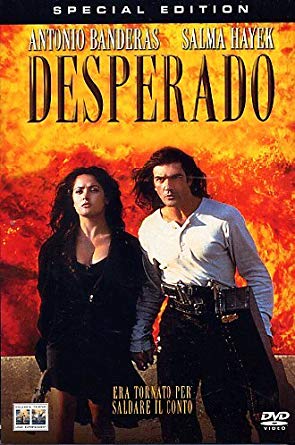 Desperado (1995)
