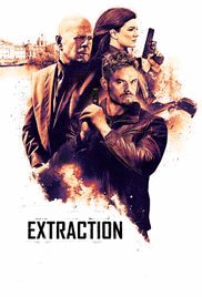 Extraction (2015)
