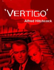 Vertigo (1958)