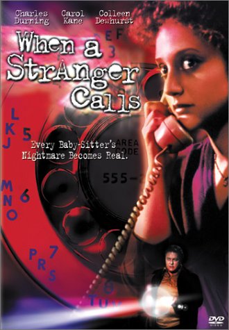 When a Stranger Calls (1979)