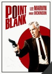Point Blank (1967)
